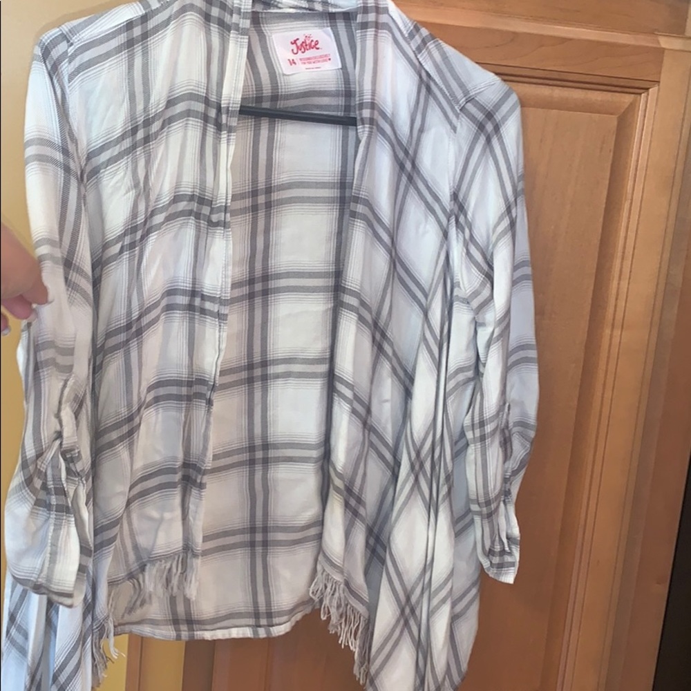 Justice Cardigan